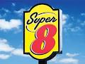 Super 8 Motel Innisfail logo