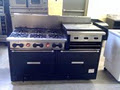 Superior Kitchen and Food Equipment image 2