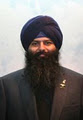 Surrey Realtor Dharbinder Singh Surrey Real Estate logo