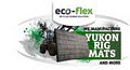 Swamp Mats by Eco-Flex® logo