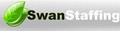 Swan Staffing logo
