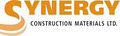 Synergy Construction Materials Ltd. logo