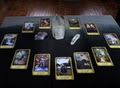Tarot Reading by THE WHISPERING PATH logo