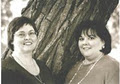 The Angel Ladies logo