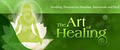 The Art of Healing logo