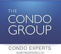 The Condo Group - Burr Properties Ltd. logo