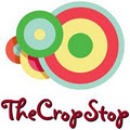 The Crop Stop - Online Scrapbooking supplies logo