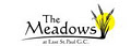 The Meadows at East St. Paul Golf Course logo