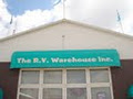 The R.V. Warehouse Inc. logo