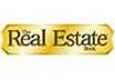 The Real Estate Book logo