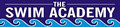 The Swim Academy logo