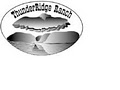 ThunderRidge Ranch logo