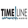 Timeline Audio logo