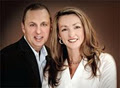 Todd & Lynn Guergis - The Barrie Home Team logo