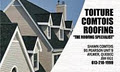 Toiture Comtois Roofing logo