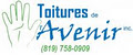 Toitures de l'Avenir inc. logo