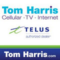 Tom Harris Telus image 1