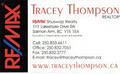 Tracey Thompson - RE/MAX Shuswap image 3