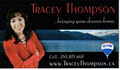 Tracey Thompson - RE/MAX Shuswap logo