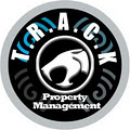 Track Property Management logo