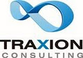 Traxion Consulting Inc. logo