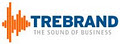 TreBrand logo