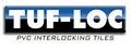 Tuf Loc PVC Interlocking Tiles logo