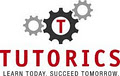 Tutorics logo