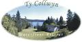 Ty Collwyn Waterfront Retreat logo