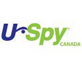 U-Spy logo