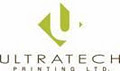 Ultratech Printing logo