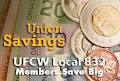 United Food & Commercial Workers Local 832 image 2