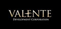 Valente Development Corporation logo