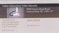 Valley Networked Video Security image 1