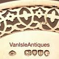 VanIsleAntiques.com logo