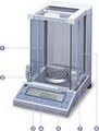 Vibra Canada Inc. - Tuning- fork Balances / Scales image 1