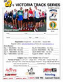 Victoria Track Series image 2