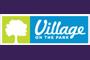 Village on the Park Sales Centre logo