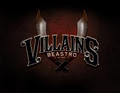 Villains logo