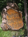 Warm Rapids Inn & Kayak Centre image 3