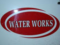 Water Works Mobile Pressure Washing logo