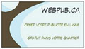 Webpub inc. logo