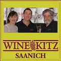 Winekitz Saanich image 1