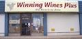 Winning Wines Plus logo