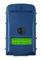 Wired Time logo