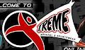 Xtreme Apparel & Sportswear logo