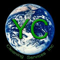 YC Cleaning Services Inc logo