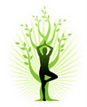 Yoga Therapy Calgary logo