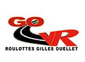 roulottes gilles ouellet logo