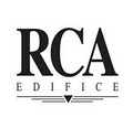 Édifice RCA logo